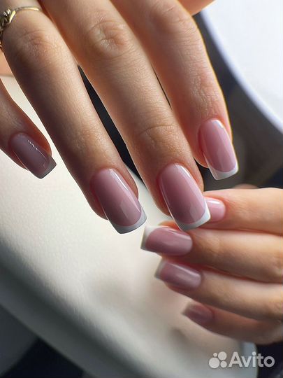 Маникюр Smart Педикюр