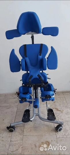 Вертикализатор Беролка 2 размер