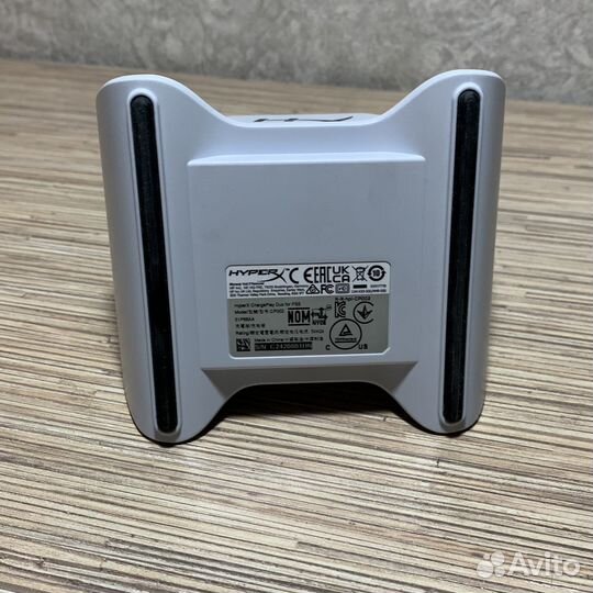 Док-Станция Hyper X для PS5 Джойстиков