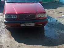 Volvo 850 2.4 MT, 1995, 325 807 км, с пробегом, цена 350 000 руб.