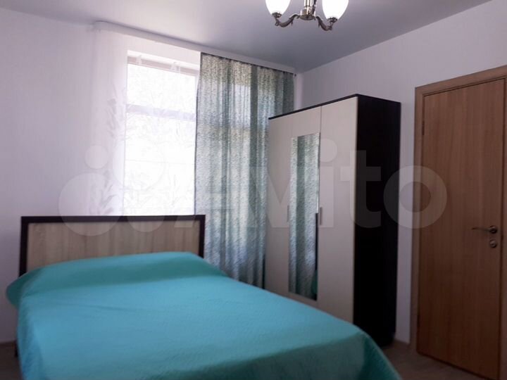 Квартира-студия, 20 м², 1/2 эт.