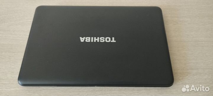 Toshiba 17.3