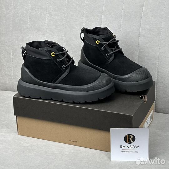 Ботинки Ugg Neumel Weather Hybrid + 7 расцветок