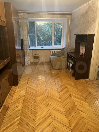 1-к. квартира, 31 м², 3/4 эт.