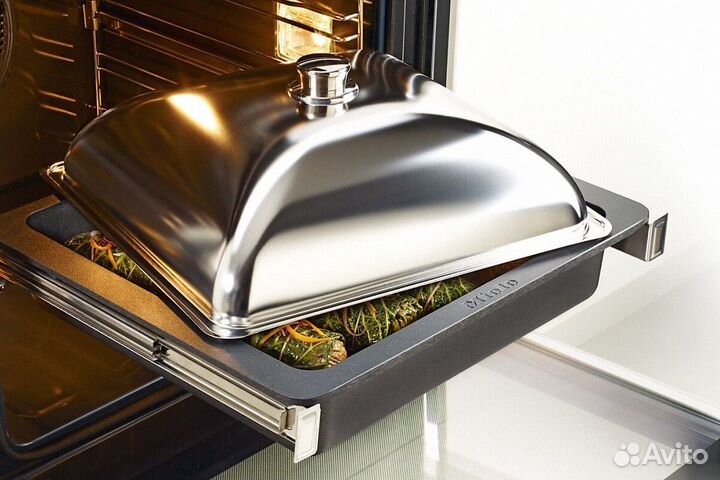 22996065 Крышка для форм Miele HBD 60-35