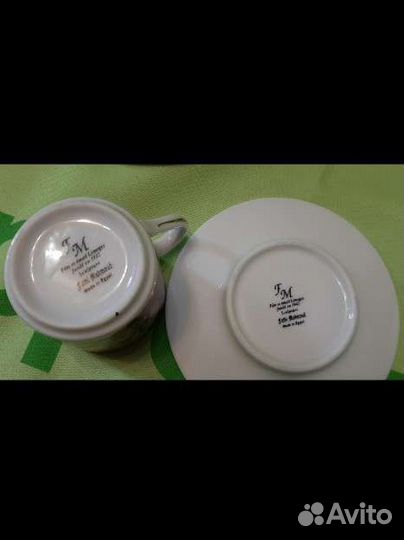 Кофейный набор