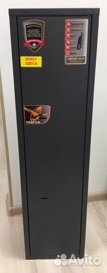 Продам сейф чирок 1018