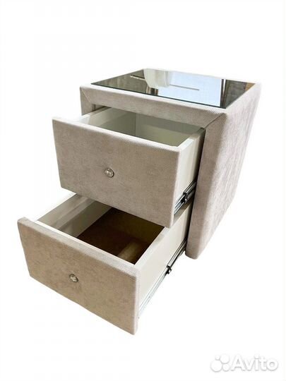 Тумба прикроватная