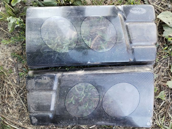 Запчасти на ваз 2107 бу