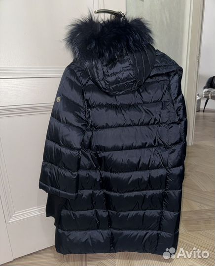 Пуховик женский 44-46