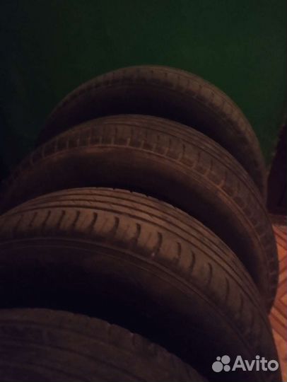 Nokian Tyres Hakka Green 195/60 R15