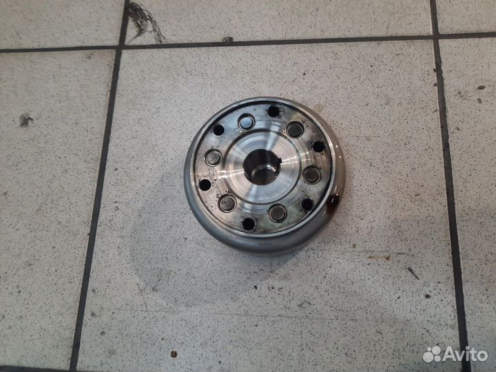 Ротор Honda cb 500