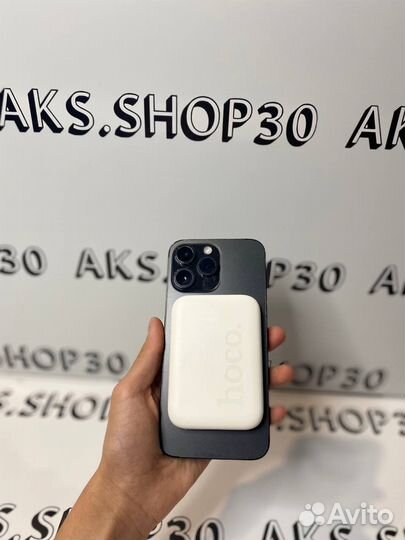 Power bank MagSafe 10.000mAh