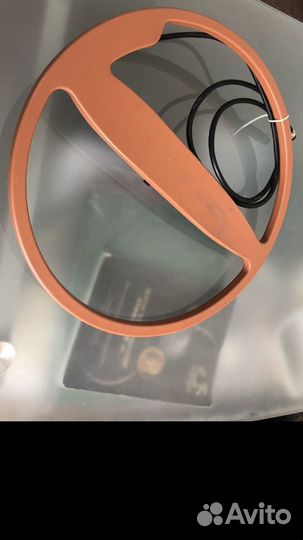 Катушка Coiltek для металлоискателя Minelab X-Terr