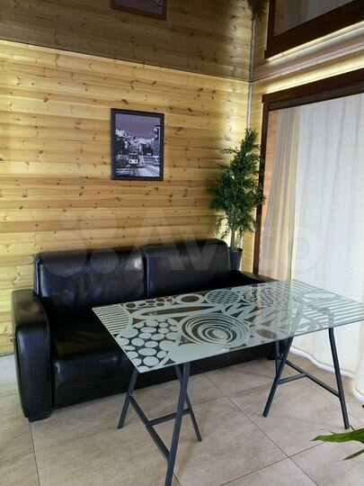 Коттедж 65 м² на участке 5 сот.