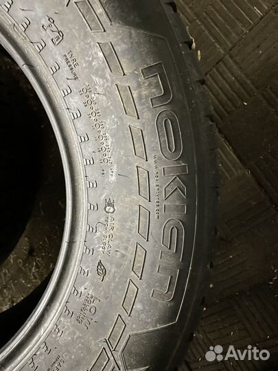 Nokian Tyres Hakkapeliitta 7 SUV 285/60 R18