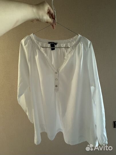 Блузка hm