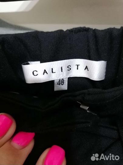 Комплект 6 вещей massimo dutti,calvin,banana repub