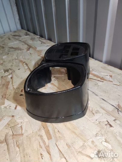 Крышка панели приборов Иж