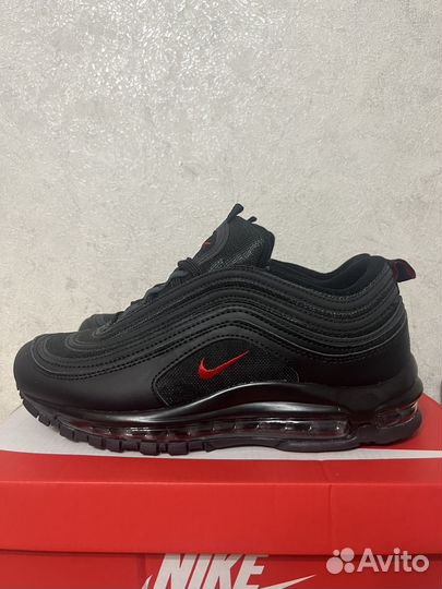 Nike air max 97 оригинал