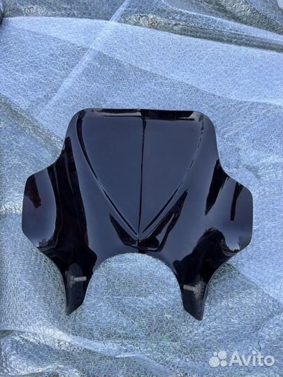 Обтекатель иж Планета 5, 5.01