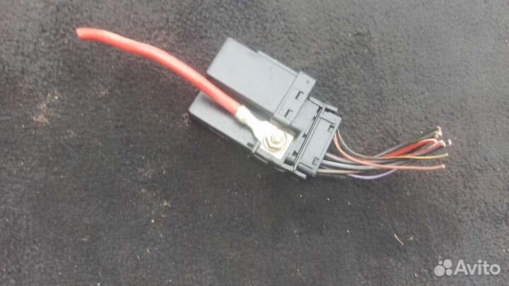 Реле накала свечей для BMW 5 E39