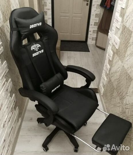 Компьютерное кресло с доставкой