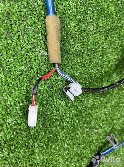 Проводка (коса) Lexus Gx470