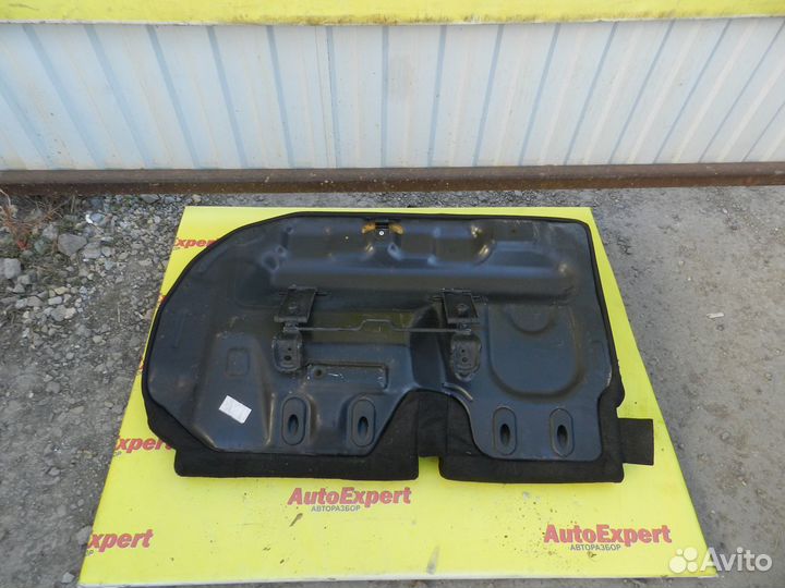 Сиденье заднее правая часть Kia Ceed JD 2012-2017