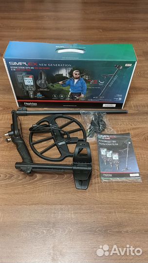 Nokta makro simplex bt