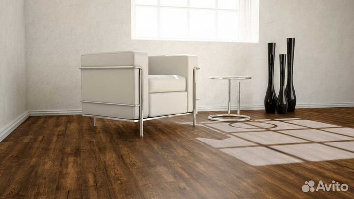 Ламинат водостойкий