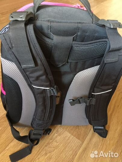 Рюкзак Herlitz be bag Ergo