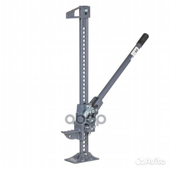 Домкрат реечный 33 3т (MIN-110мм, MAX-675мм)