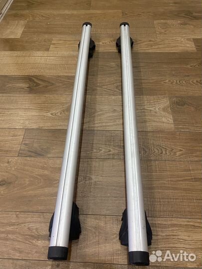 Багажник на крышу thule