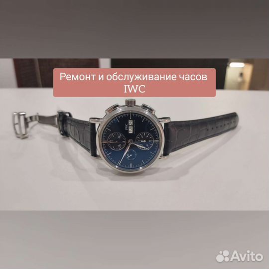 Ремонт часов. O'clock. Watch repair service