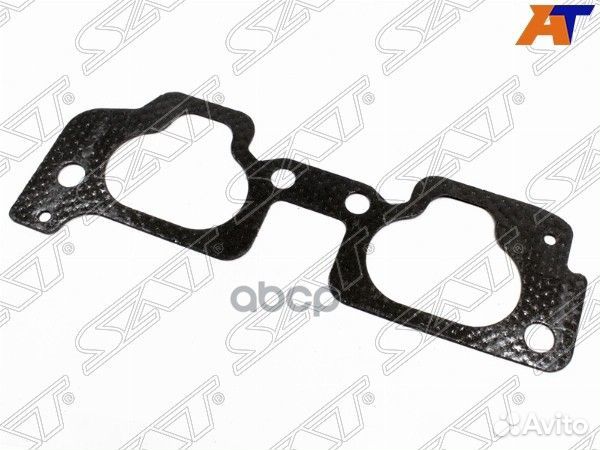Прокладка впускного коллектора subaru impreza/F