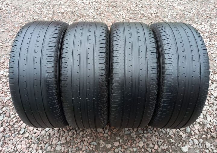 Goodyear EfficientGrip SUV 4x4 265/65 R17