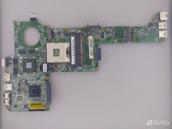 Quanta BY3C, BD82HM76, 216-0833000