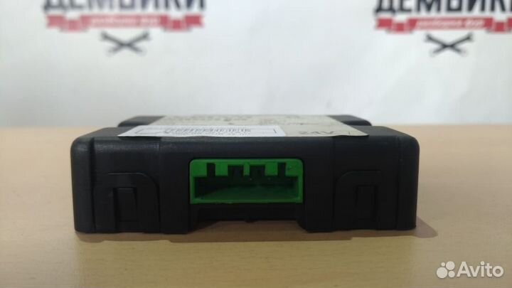 Блок управления иммобилайзером 20392425 volvo