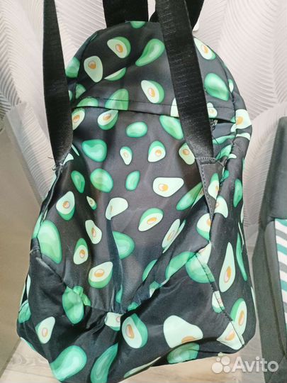 Школьный рюкзак