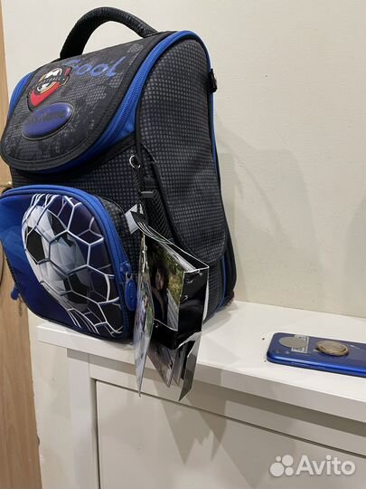 Рюкзак Sky-name