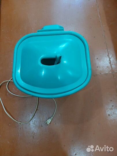 Стиральная машинка малютка б/у