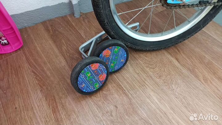 Велосипед детский