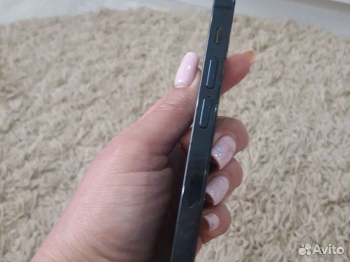 iPhone 12 Pro, 256 ГБ