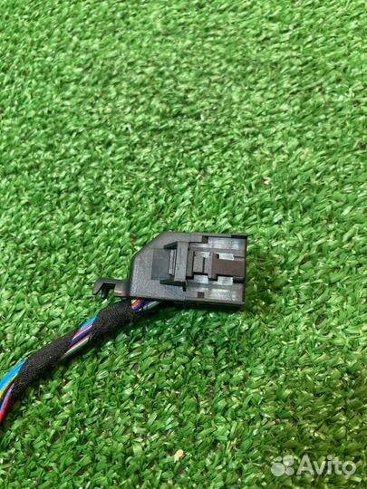 Разъем Porsche Cayenne 9P 5501 2008