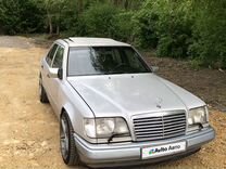 Mercedes-Benz E-класс 2.2 AT, 1995, 319 370 км, с пробегом, цена 700 000 руб.