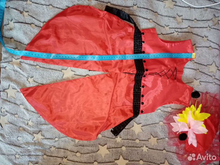 Карнавальные костюмы