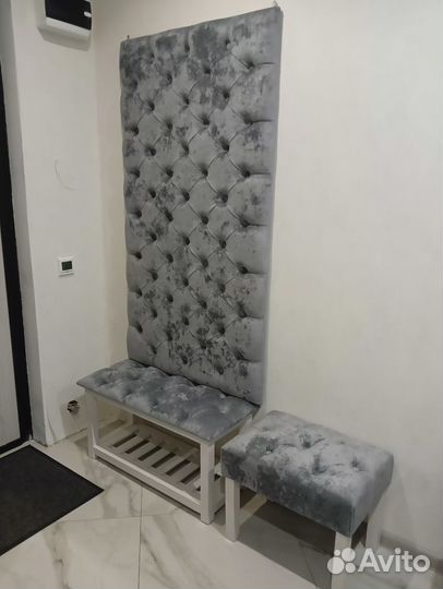 Стеновые панели