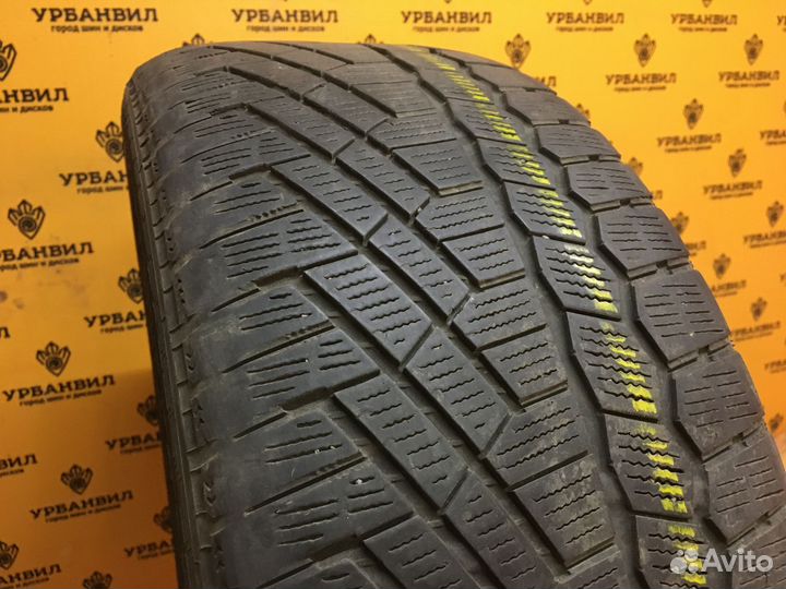 Gislaved Soft Frost 200 215/50 R17 95T