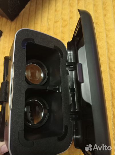 Очки виртуальной реальности VR shinecon